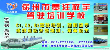 驾校培训 从图片背后看驾驶技能的本质